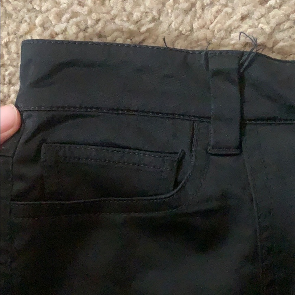 Bebe pencil skirt - Picture 6 of 11